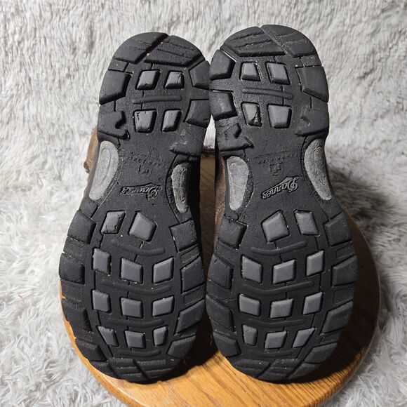 Danner Pronghorn Boots Mens Size 10 Waterproof 1000G Camo Soft Toe 8" 42218 - Picture 5 of 12